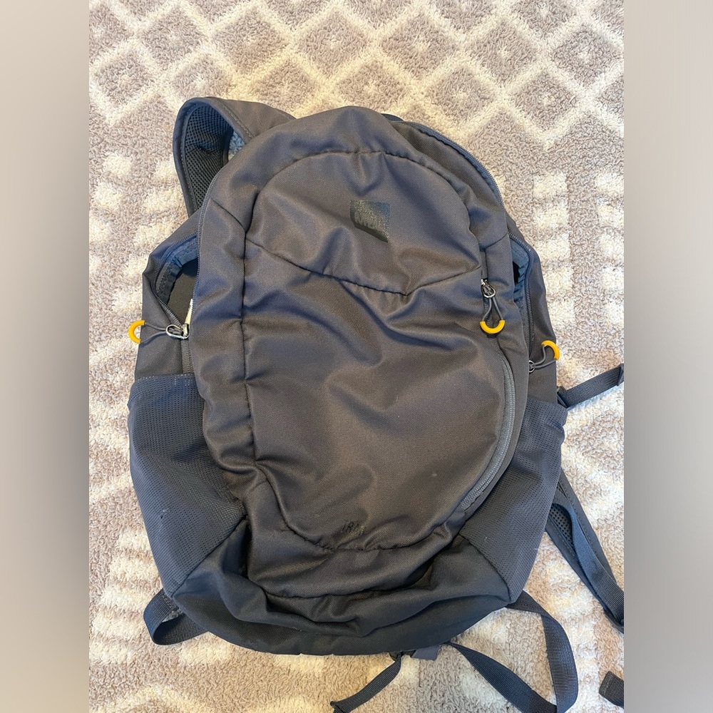 Mec backpack